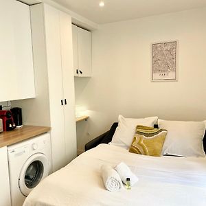 Appartement met een Slaapkamer
